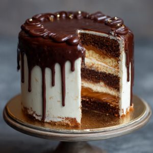 Single Tier Cake - Choose any design